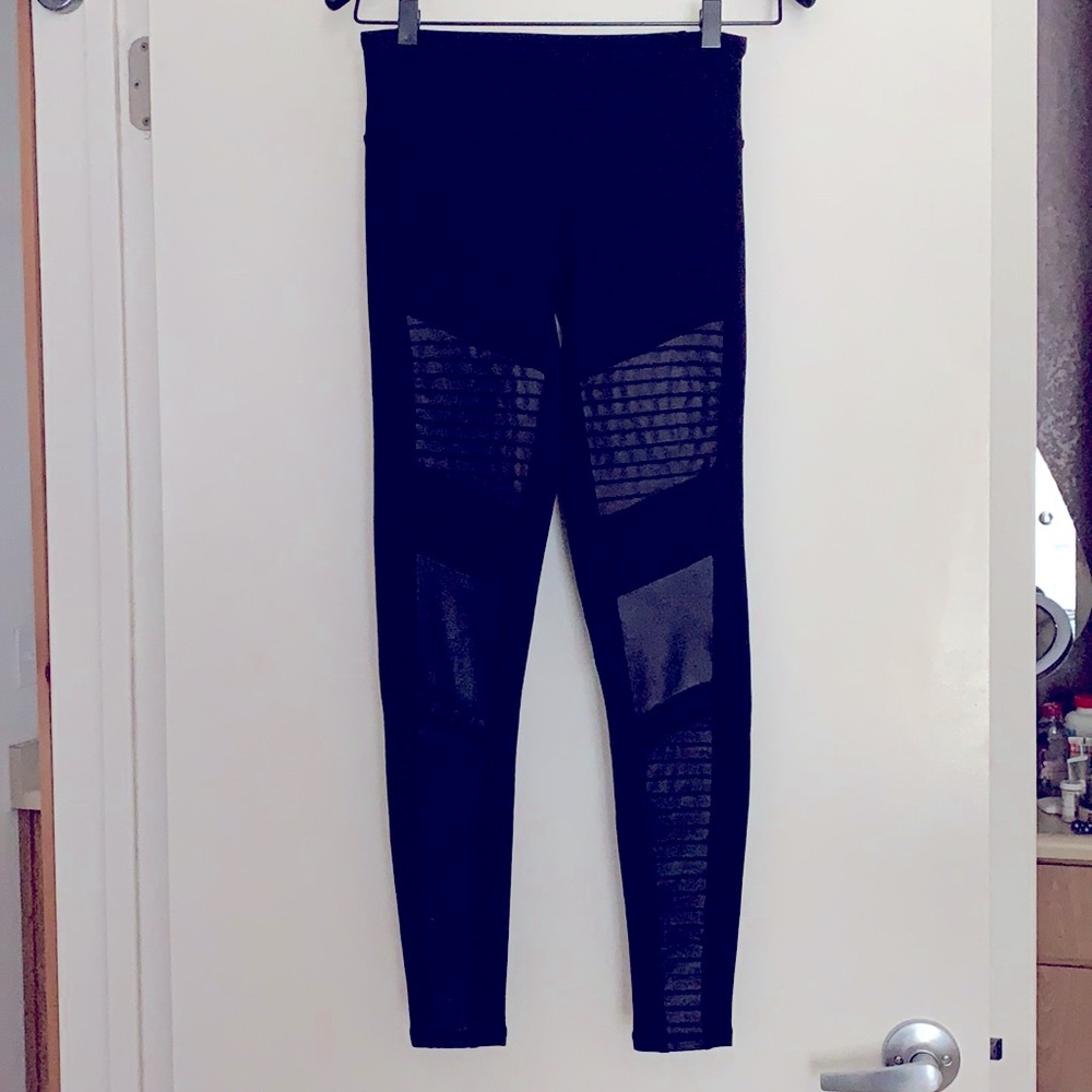 ALO Yoga Moto Legging